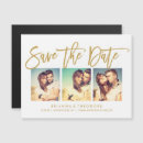 Recherche de magnetique invitations Typographie