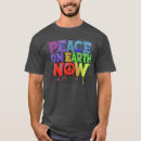 Recherche de peace on earth tshirts Pour tous