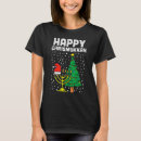 Recherche de christmukkah tshirts Juif