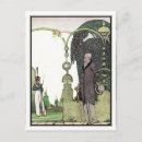 Recherche de kay nielsen cartes postales Imaginaire