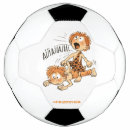Zoek naar grappige voetballen Sport