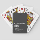 Recherche de escalades jeux de cartes Rocher