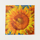 Zoek naar blauwe zonnebloem kunst Helder
