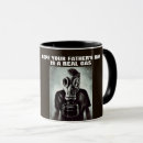 Recherche de masque de gaz tasses Café