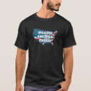 Zoek naar onafhankelijkheid tshirts Vierde