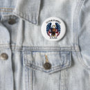 Recherche de bleu royal et blanc badges 4 juillet