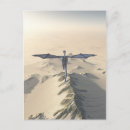 Recherche de dragon bleu cartes postales Neige