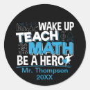 Recherche de formules autocollants Teacher