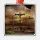 Recherche de crucifix ornements Jésus