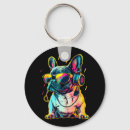 Zoek naar french bulldog sleutelhangers Puppy