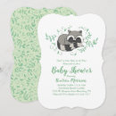 Recherche de couchage invitations Raton laveur