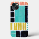 Zoek naar roze ipad hoesjes Abstract