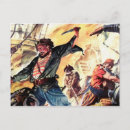Recherche de mer vintage cartes postales Imaginaire