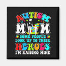 Recherche de autiste magnets Neurodivergent