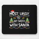 Recherche de nicolas tapis souris Bonhomme de neige
