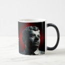 Recherche de thomas tasses Portrait