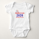 Recherche de réunion bébé vêtements Monogramme