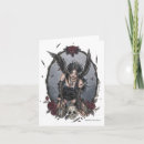 Recherche de goth cartes halloween Rose
