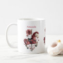 Recherche de cheval carrousel tasses Manège