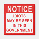 Recherche de idiotes magnets Gouvernement