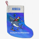 Recherche de coutume chaussette de noël Xmas