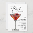 Recherche de tini invitations Olives
