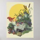 Recherche de genoom posters Imaginaire