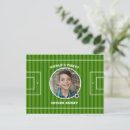 Recherche de soccer cartes postales Moderne