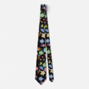 Recherche de boho cravates Floral