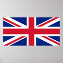 Recherche de drapeaux britanniques posters Royaume uni