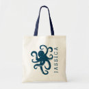 Zoek naar octopus tassen Schattig