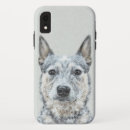 Recherche de bovin iphone coques Chien