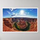 Recherche de cintre posters Grand canyon