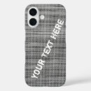 Zoek naar katoenen iphone hoesjes Stof