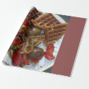 Zoek naar aardappels cadeaupapier Voedsel
