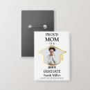 Recherche de fier badges Mother