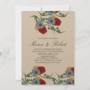 Recherche de mexicain mariage invitations Fleurs mexicaines