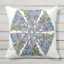 Recherche de celtique coussins Noeuds