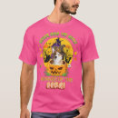 Recherche de halloween mask tshirts Cardigan corgi