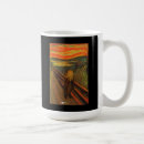 Recherche de edvard munch tasses Le cri