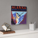 Recherche de l alaska horloges Montagnes