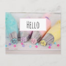 Recherche de outils de cuisine cartes postales Cuisson