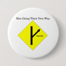 Zoek naar activisten buttons Feminisme