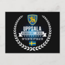 Recherche de uppsala posters Suède