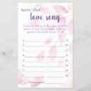 Recherche de amour prospectus Bride