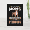 Zoek naar pitbull Pitbull moeder