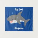 Recherche de attaque requin art Grand requin blanc