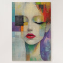 Recherche de surrealisme puzzles Toute personne