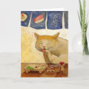 Recherche de minou toutes vœux cartes Mignon