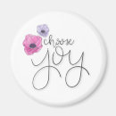 Recherche de joie magnets Gai